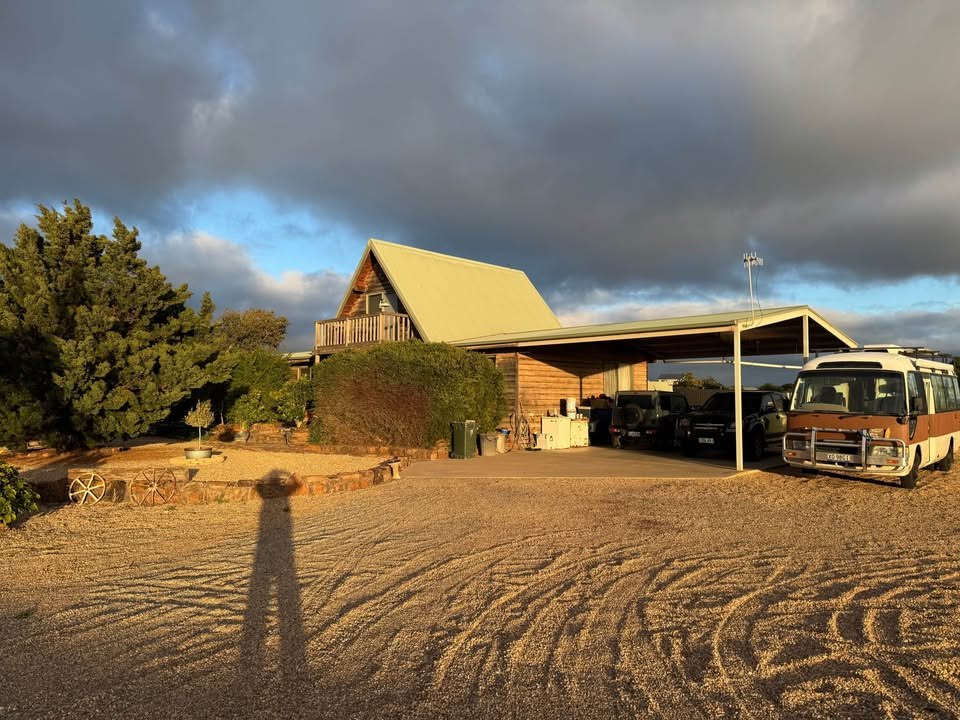PRIVATE SALE – 34–40 O’CONNELL STREET, COWELL SA , SPACE, SHED, HUGE ENTERTAINMENT AREA, photo 1
